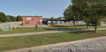 Pickering's Vaughan Willard Public School to get two new classrooms, 25 licensed child care spaces - durhamradionews.com