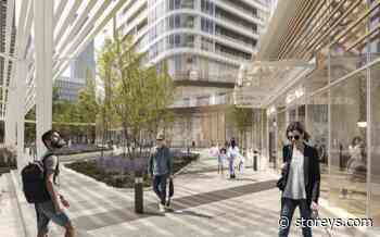 Smart Move: A Luxurious Lifestyle Awaits At Vaughan's Master-Planned City Centre - Storeys