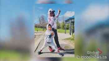 Teen driver who struck and killed 2 children in Vaughan handed 1-year custodial sentence - Global News