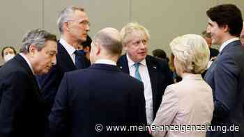 Geberkonferenz sammelt Milliardenhilfen für Ukraine-Flüchtlinge - auch Deutschland gibt zusätzliches Geld