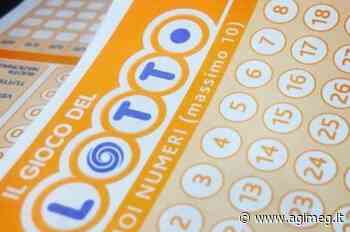 Vincite Lotto, a San Candido (BZ) centrato un terno da 225mila euro, il 10eLotto premia Cermenate (CO) e Collesano (PA) con 30 mila euro - AGIMEG