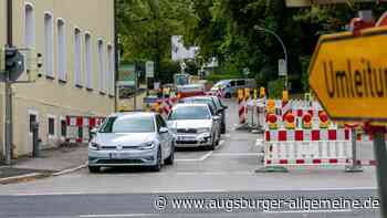 "Lebendiger Kreuzweg" am Karfreitag führt zu Straßensperrungen in Neu-Ulm