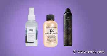 Best Dry Shampoos for 2022     - CNET