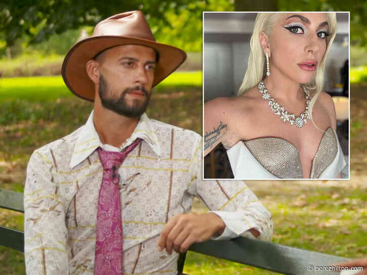 Lady GaGa’s Dog Walker ‘Deeply Concerned’ After Man Accused Of Shooting Him Was Mistakenly Released From Jail