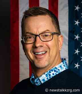 Dr. Mark Farnham to formally announce campaign for City Council – Newstalk KZRG - NewsTalk KZRG