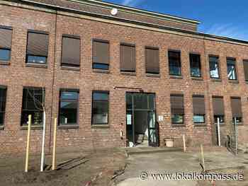 Weiter Maskenpflicht und 3G in Ämtern der Stadt Marl - Marl - www.lokalkompass.de