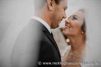 Marl: Mehr Hochzeitsgäste zugelassen - neues Trauzimmer - Recklinghäuser Zeitung