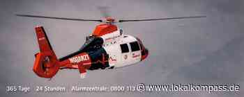 Ein Verletzter bei Unfall auf der Autobahn - www.lokalkompass.de