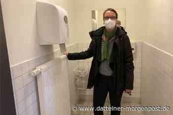 Marl: Verschmutzte Schultoiletten - diese Marler Schule steht im Fokus - Dattelner Morgenpost