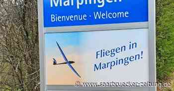 Einstimmiges Votum in Marpingen: Haushalt ist unter Dach und Fach - Saarbrücker Zeitung