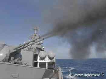 "Nave colpita...". Cosa sta succedendo nella guerra del mare