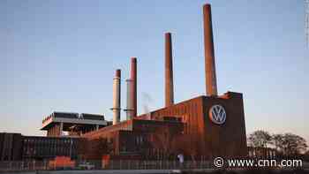 Volkswagen rejects shareholder push for climate lobbying disclosures