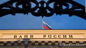 Banks are making big money off of Russian debt