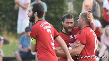 LL SW: Heilbrunn Unentschieden in Memmingen - Gilching verliert - FuPa