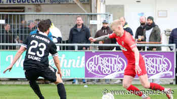 Fußball-Regionalliga: TSV Buchbach gegen den FC Memmingen - Bilder vom Spiel - chiemgau24.de