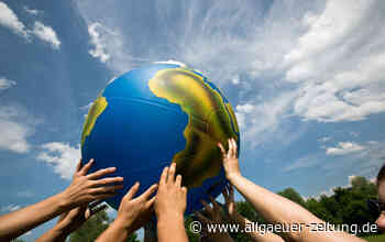 Klimaschutz in Memmingen - Umfrage zum Umweltschutz und Energie sparen - Allgäuer Zeitung