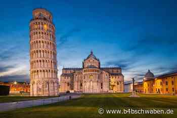 Memmingen Airport startet neue Strecken nach Pisa und Pescara - Memmingen / Unterallgäu - B4B Schwaben