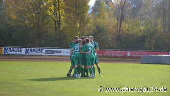 Landesliga: Heimspiel für den Sportbund Rosenheim gegen den TuS Holzkirchen - chiemgau24.de