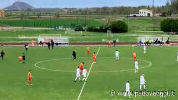 Serie D, girone C: gol, rigori e alla fine tra Este-Luparense è 2-2! - PadovaOggi