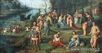 Isabella d'Este, «la prima donna del mondo» - Storica National Geographic