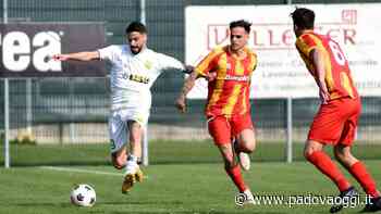 Serie D, girone C: i convocati dell'Este per il derby con la Luparense - PadovaOggi