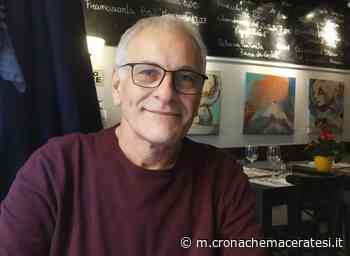 Il centrosinistra sceglie Massimo D'Este, sarà il candidato sindaco a Tolentino «Figura civica autorevole e competente» - Cronache Maceratesi