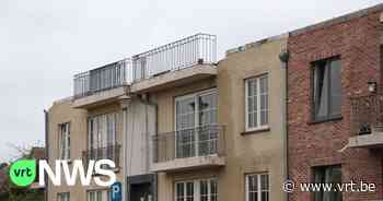 1 jaar na verwoestende brand in Opwijk nog steeds wachten op heropbouw - VRT NWS