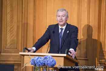 Ex-premier Leterme over zijn clash met Manchester City: &quot;City heeft ons voortdurend proberen kortwieken en dwarsbomen&quot;