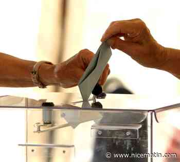 Tout ce qu'il faut savoir avant de voter ce dimanche dans les Alpes-Maritimes