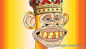 NFT-Handel mit Millionenumsätzen, Scheingeschäfte und Wash-Trades sorgen für Risiken