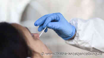 Neue Corona-Variante: Höheres Infektionsrisiko bei Omikron XE