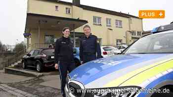 Das langsame Ende eines Polizeireviers: Ein Besuch in der Oberhauser Inspektion