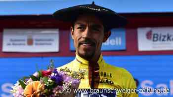 Martinez siegt im Baskenland - Vader im künstlichen Koma