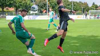 Endlich geht es wieder um Zählbares: TuS Holzkirchen gastiert in Rosenheim - FuPa