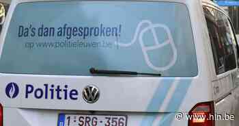 Juwelen en parfum gestolen uit woning | Leuven | hln.be - Het Laatste Nieuws