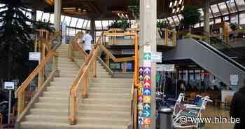 Stijgende cijfers bij zowel covid- als influenzapatiënten: UZ Leuven genoodzaakt aantal niet-dringende ingrepen terug te schroeven - Het Laatste Nieuws