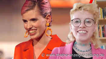 Nach GNTM-Rauswurf: Viola modelt jetzt für Stardesigner Jean Paul Gaultier