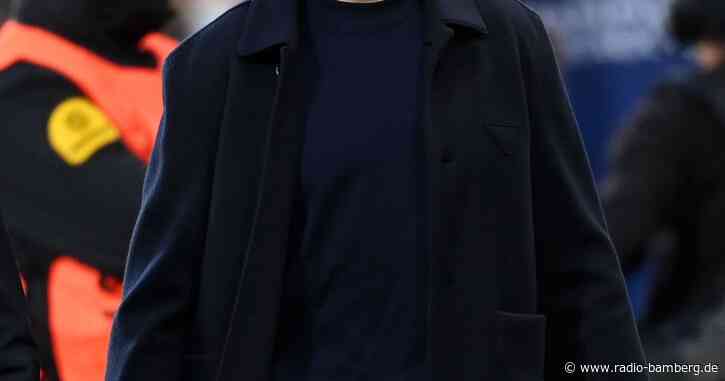 Nagelsmann über Sané: Hat meine «maximale Empathie»