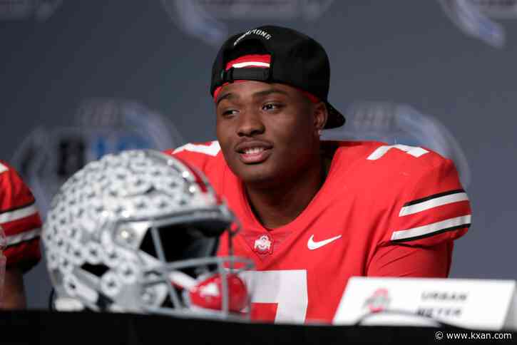 Steelers QB, former OSU standout dead at 24