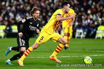 Xavi met enorme lof voor bekritiseerde middenvelder: &quot;De beste van de laatste tien-vijftien jaar!&quot;