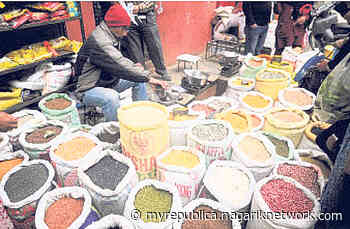 Food prices increase to a record high level globally following Russia-Ukraine war: FAO - Myrepublica