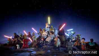 Lego Star Wars: The Skywalker Saga The High Ground Level Guide - TechRaptor