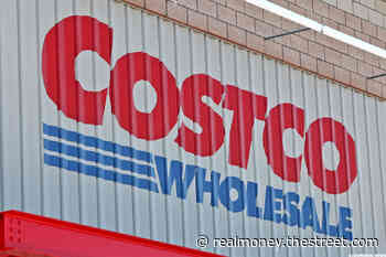 With Costco Executing at a High Level, Here's a Trade Idea - RealMoney