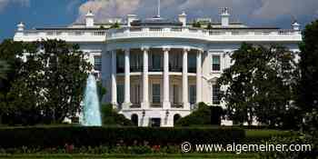 Biden Admin Suggested High-Level Israeli, Palestinian Meeting at White House: Report - Algemeiner