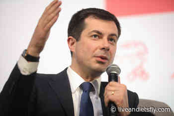 Buttigieg Laments Stubbornly High Level Of Disruptive Passengers - Live and Let's Fly