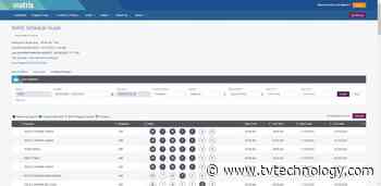 Matrix Signs Up Gray, Graham, Hearst and CoxReps for its Admiral Media Sales Gateway Platform - TV Technology