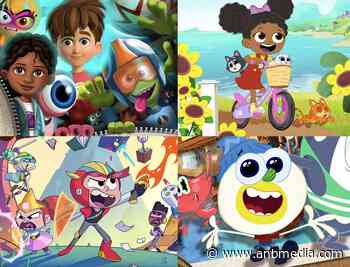 Hearst Media and Toonz Media Enter Into Strategic Partnership for NA Market - aNb Media