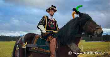 Osterbrauchtum in Traunstein im Chiemgau - Reise - DIE RHEINPFALZ - Rheinpfalz.de