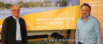 Landkreis Traunstein: Schreiner-Innung: Volle Auftragsbücher - schwierige Materialsuche - Traunsteiner Tagblatt