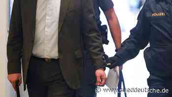 Prozesse - Traunstein - Plädoyers gegen falschen Impfarzt: Urteil möglich - Bayern - Süddeutsche Zeitung - SZ.de